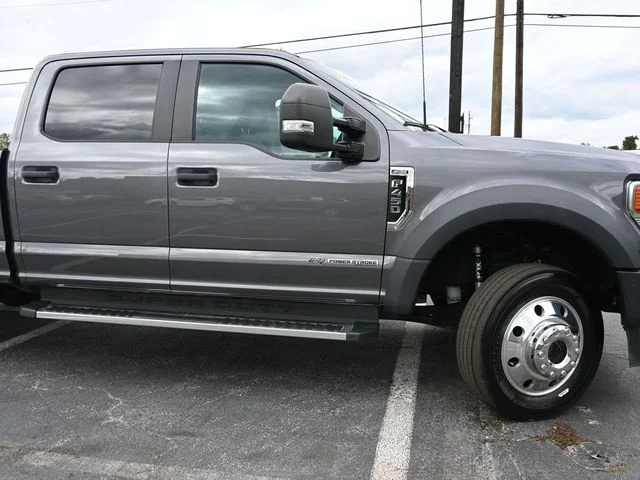 2022 Ford F-450 Super Duty XL - Photo 7