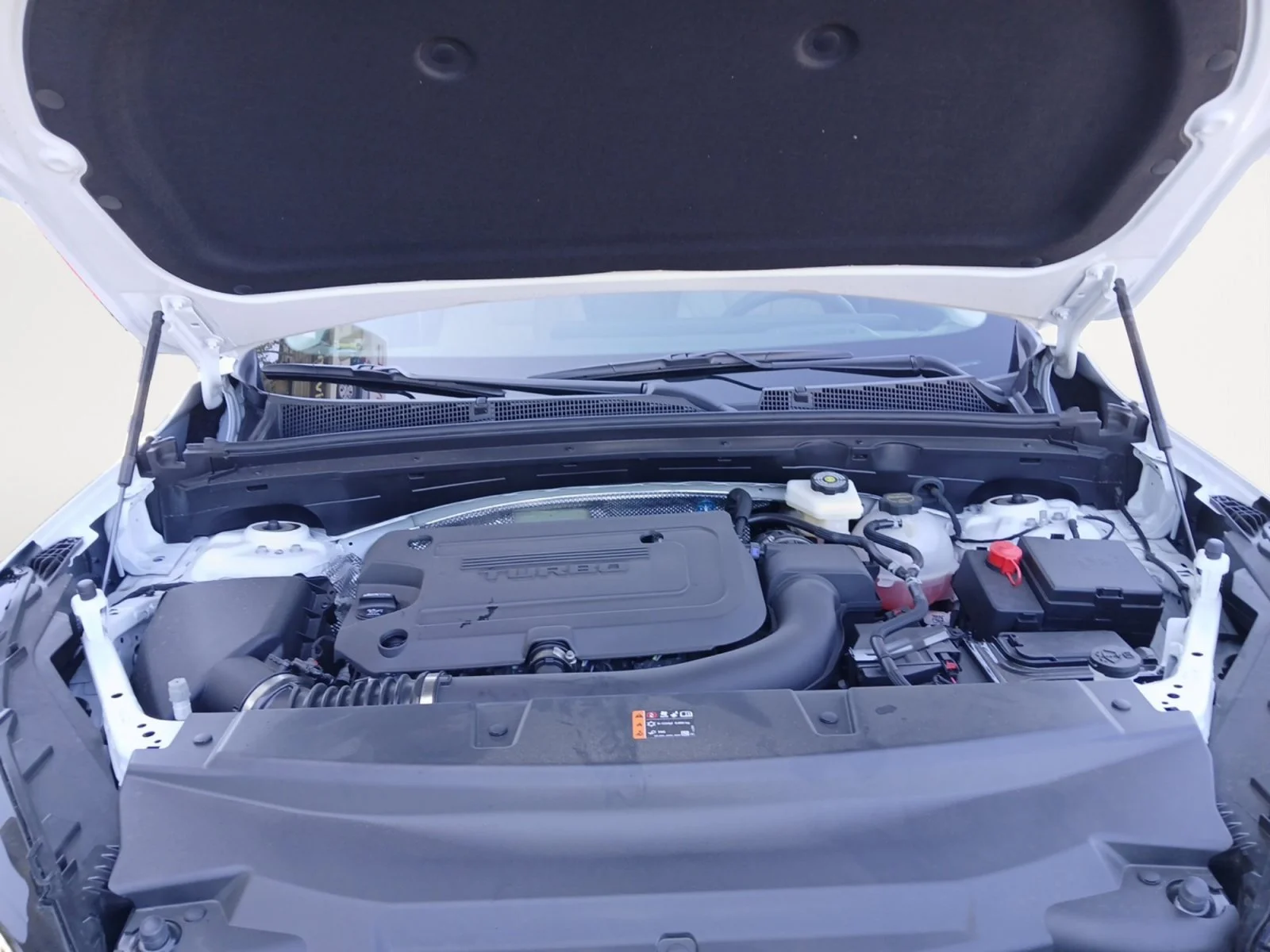 2026 Buick Envision Preferred - Photo 32