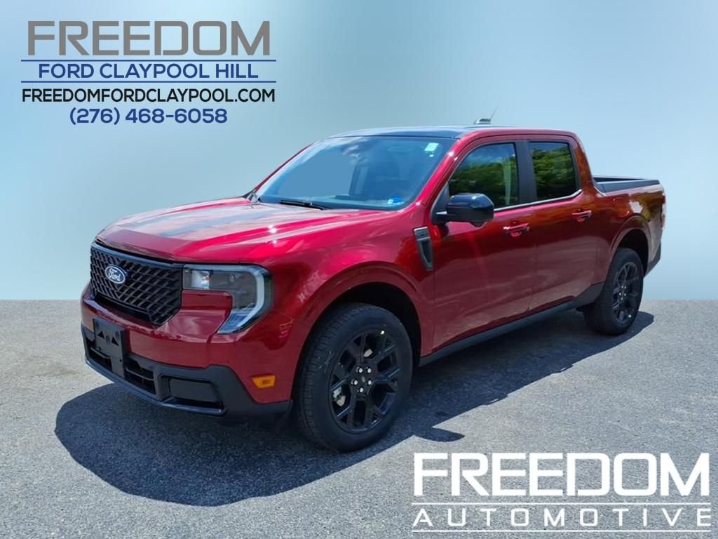 2026 Ford Maverick Lariat®