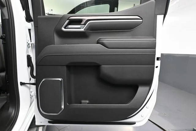 Certified Used 2026 White Chevrolet LTZ image 53