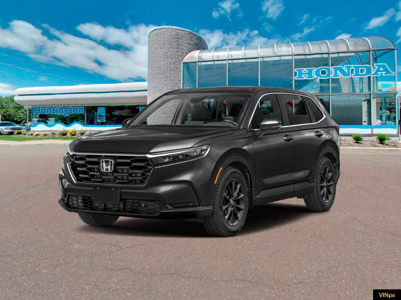 CR-V Lease Special | Huntington Honda