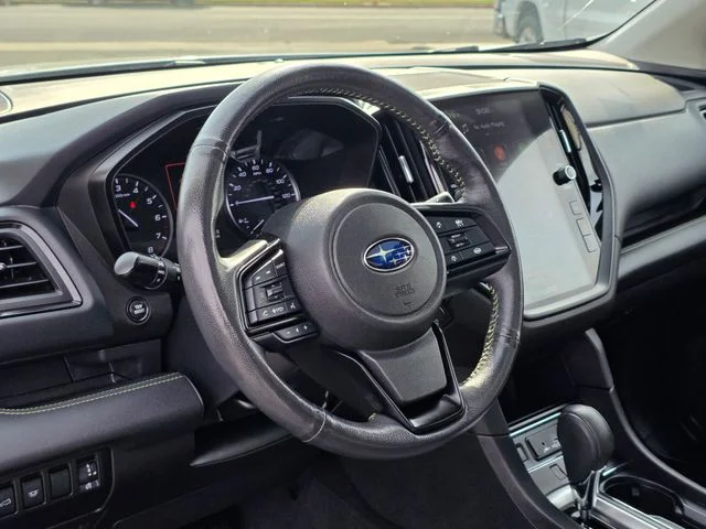 2023 Subaru Ascent Onyx Edition - Photo 16