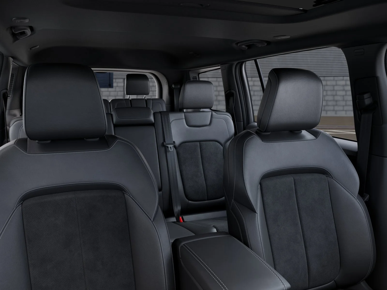 New 2026 Silver Zynith Exterior Paint Jeep Laredo image 28