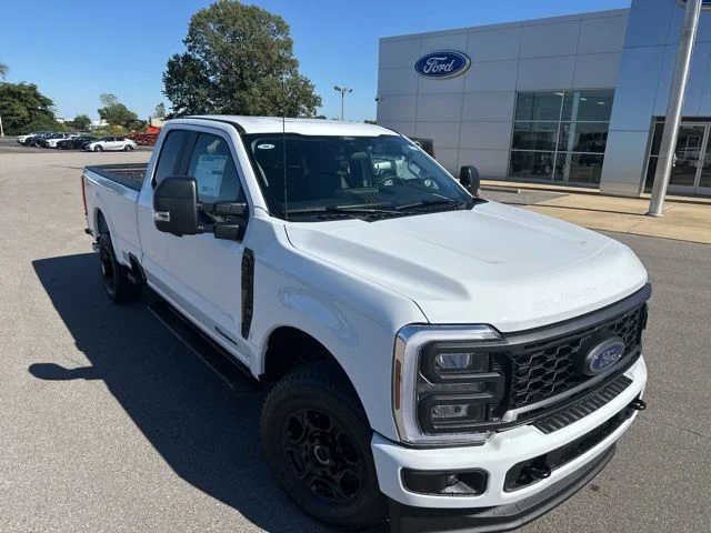 2026 Ford F-350 Super Duty XL - Photo 6