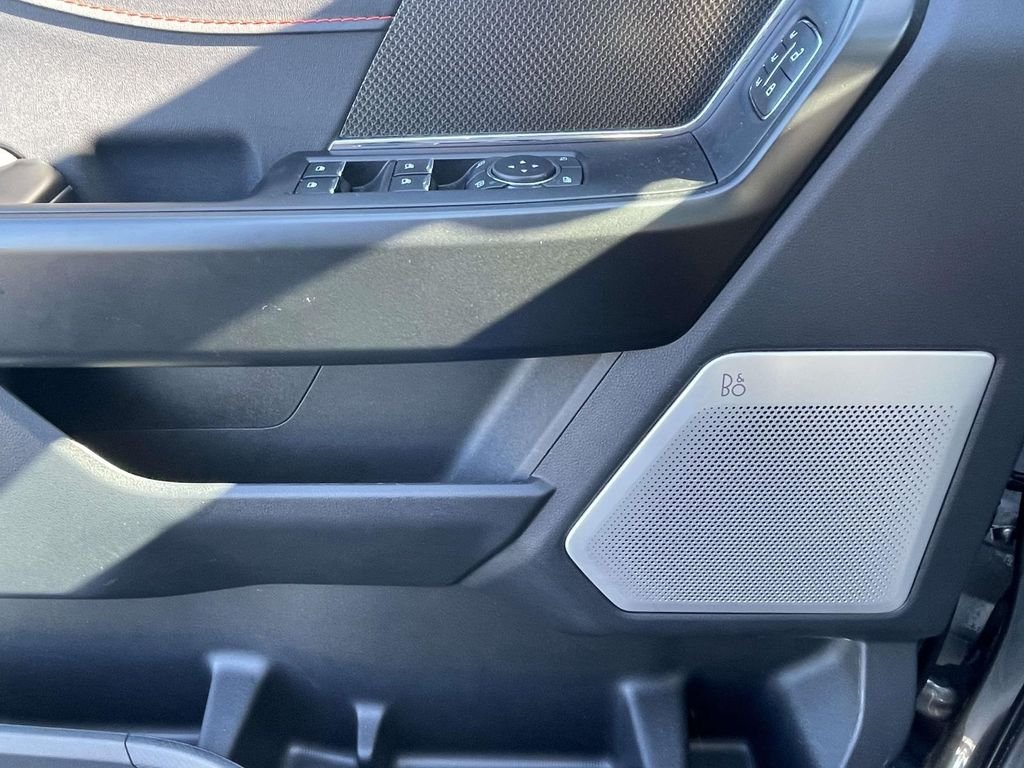 2025 Ford F-150 Raptor - Photo 31