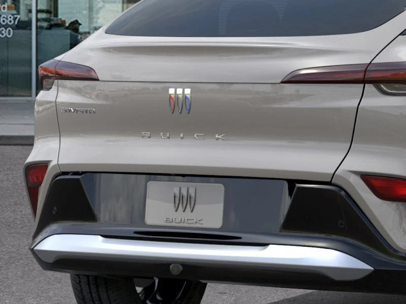 New 2026 Ceramic Buick Sport Touring image 14