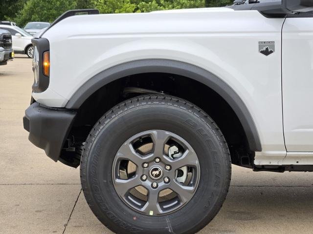 New 2026 Oxford White Ford Big Bend® image 26