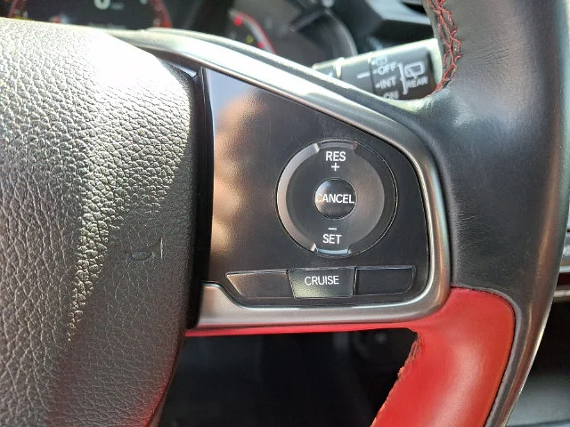 Used 2017  Honda Type R Touring image 22