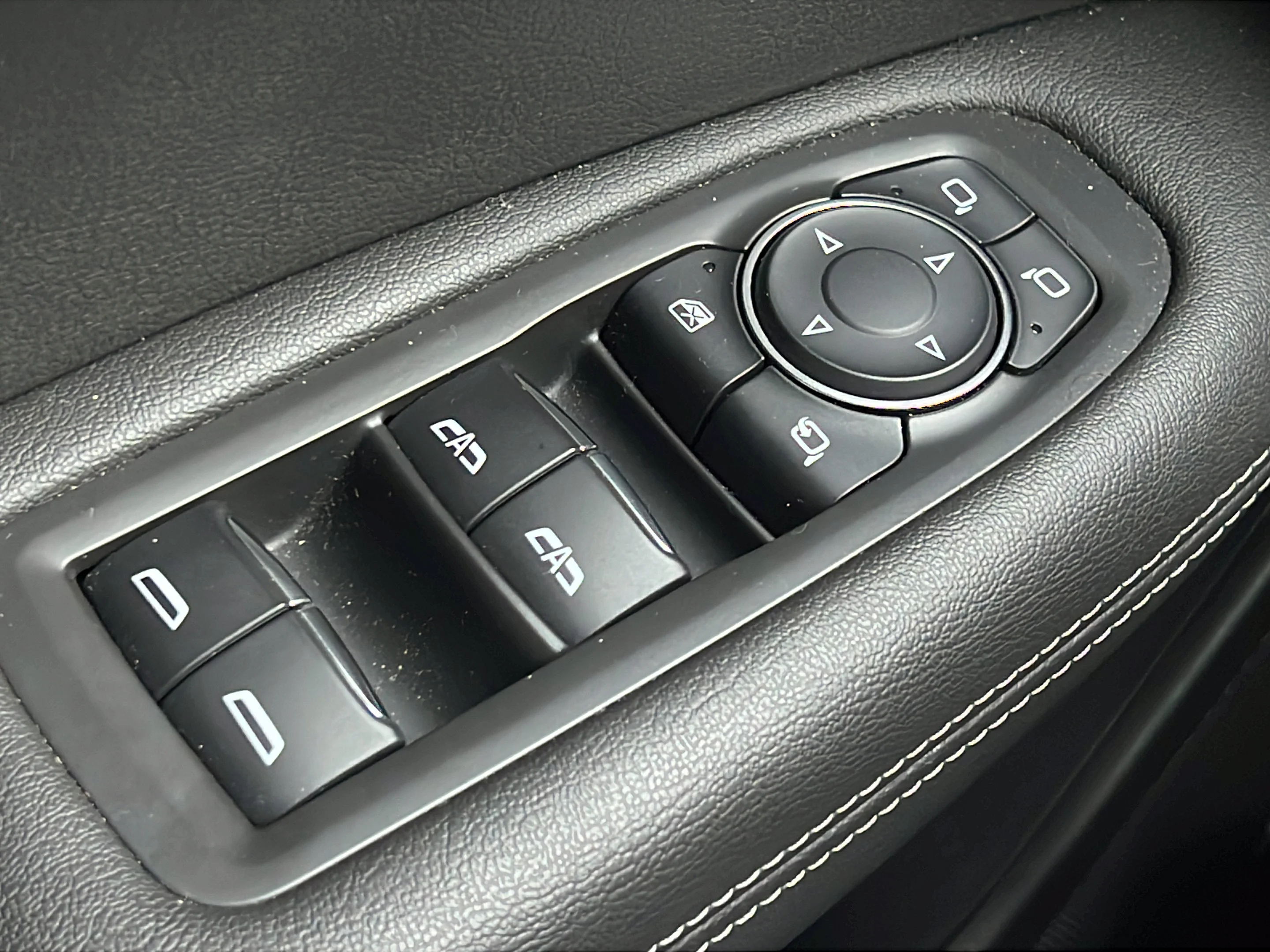Used 2021 Satin Steel Metallic Cadillac Premium Luxury image 19