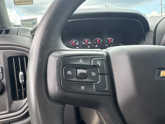 Used 2026 White Chevrolet Custom image 36