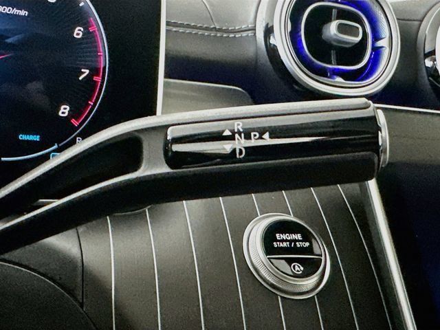 New 2027 MANUFAKTUR Moonlight White Metallic Mercedes-Benz CLE 53 AMG® image 48