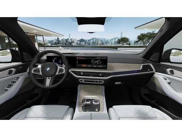 New 2027  BMW xDrive40i image 10