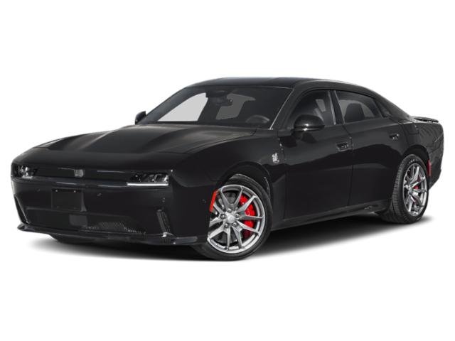2026 Dodge Charger Scat Pack Plus AWD's photo