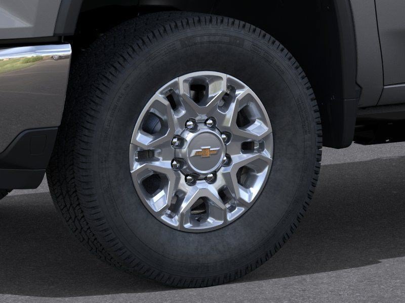 2026 Chevrolet Silverado 3500HD LT - Photo 9
