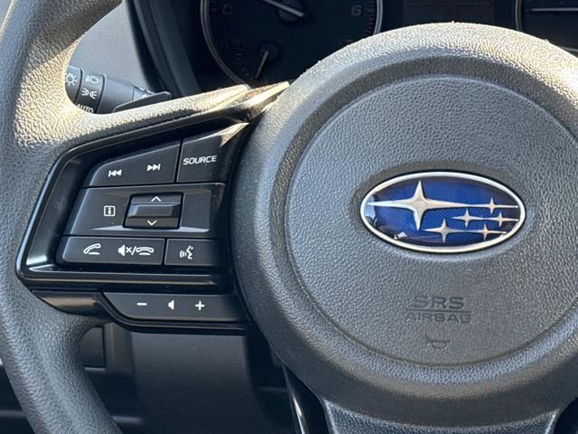 Used 2026 White Subaru Premium image 23