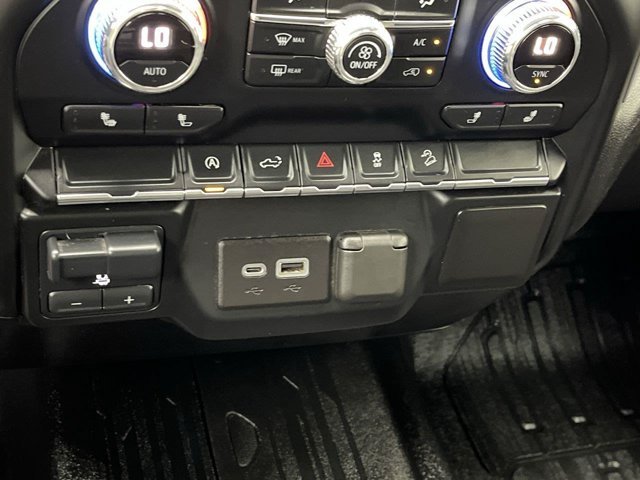 Used 2021 Cardinal Red GMC Elevation image 23