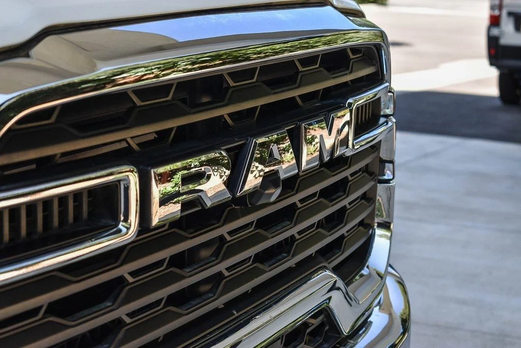 2025 RAM 2500 Tradesman - Photo 9