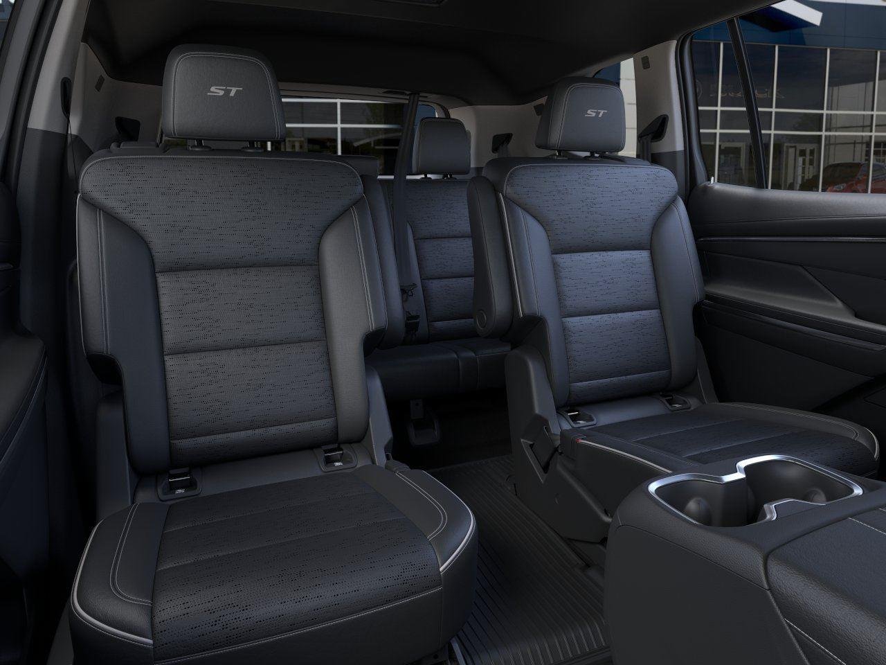2026 Buick Enclave Sport Touring - Photo 41