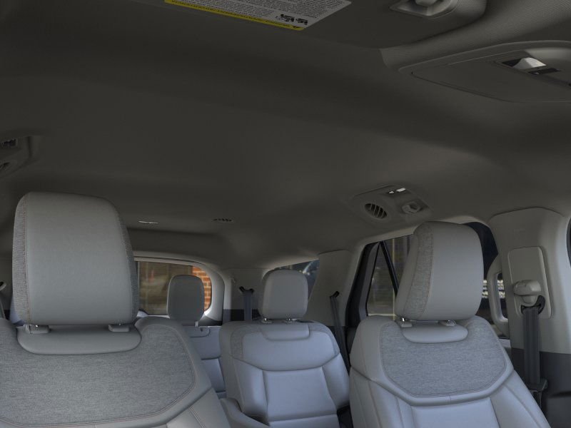 New 2026 Vapor Blue Metallic Ford Active w/200A Pkg image 45