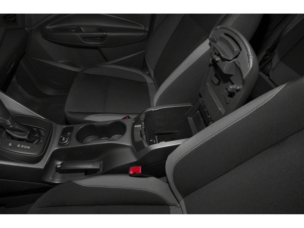 Used 2015 Oxford White Ford SE image 11
