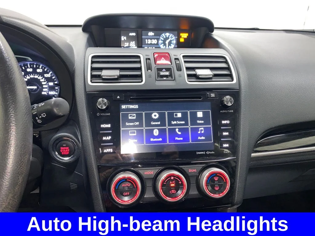 2018 Subaru Forester Touring - Photo 23