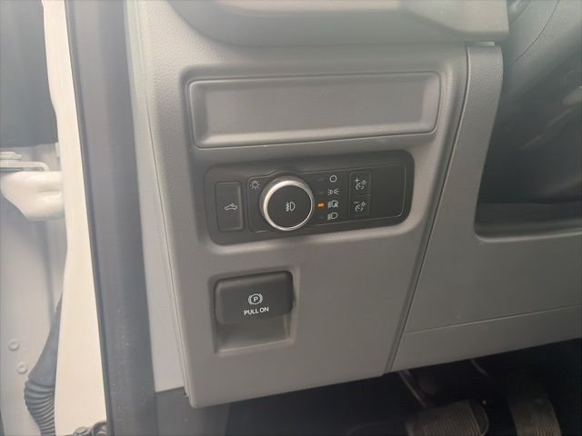 Used 2024 White Ford XLT image 18