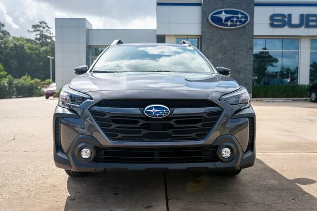Certified Used 2025 Magnetite Gray Metallic Subaru Premium image 13