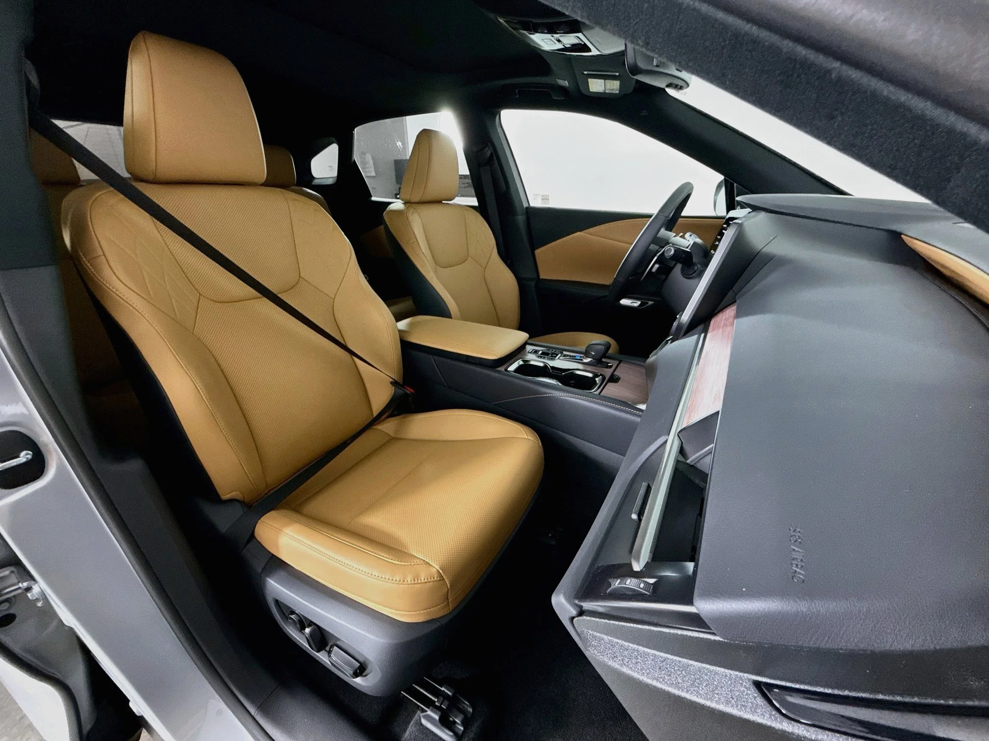 2026 Lexus RX 350 Premium - Photo 26