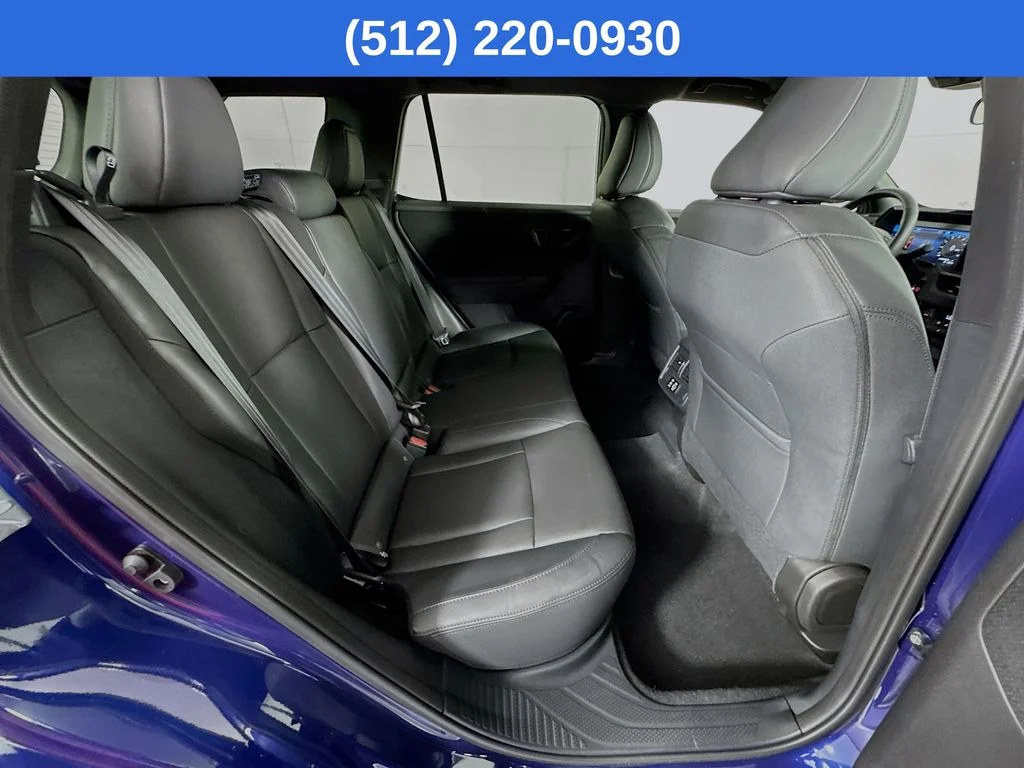 Certified Used 2026 Blue Subaru Premium image 36
