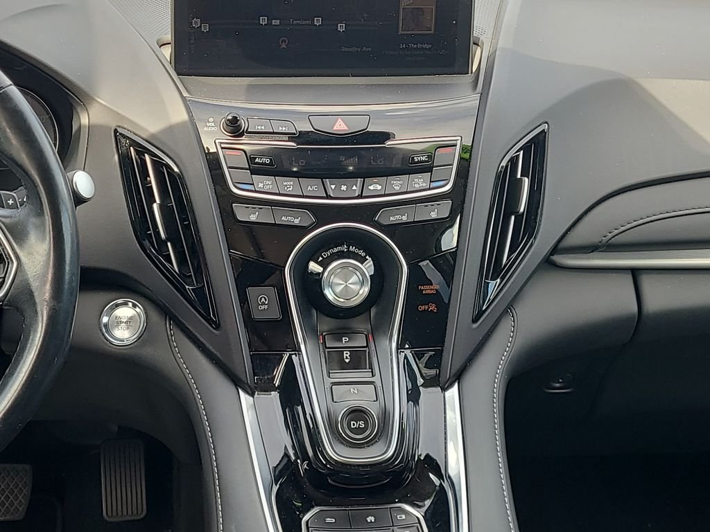2021 Acura RDX Technology Package - Photo 15