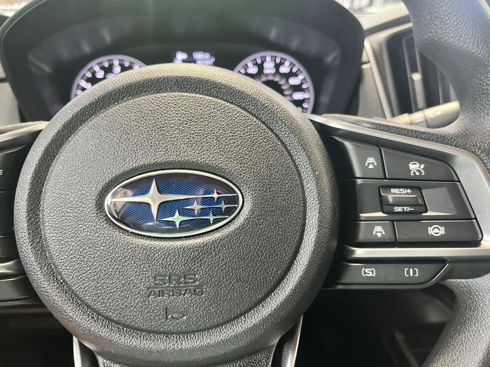 Used 2024  Subaru Sport image 38