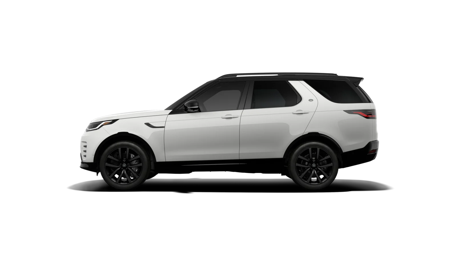 New 2026 Fuji White LAND ROVER Gemini 360PS image 3