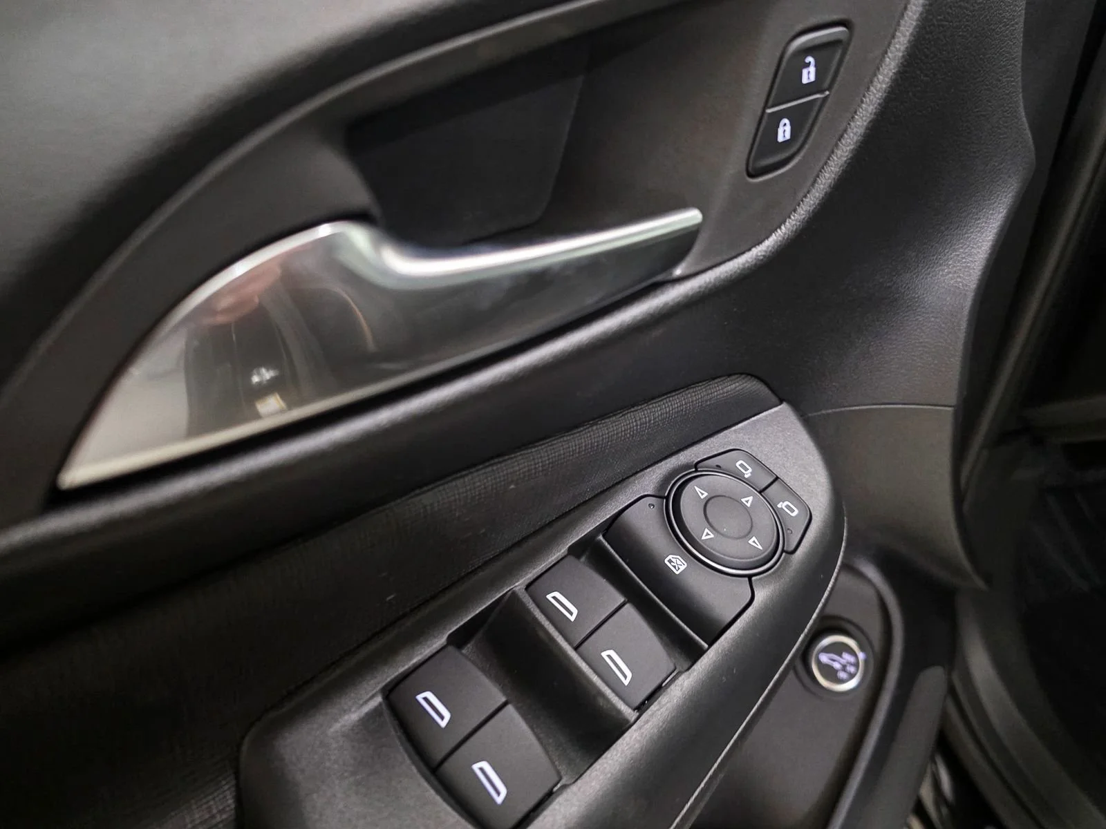 2026 Buick Envista Avenir - Photo 21