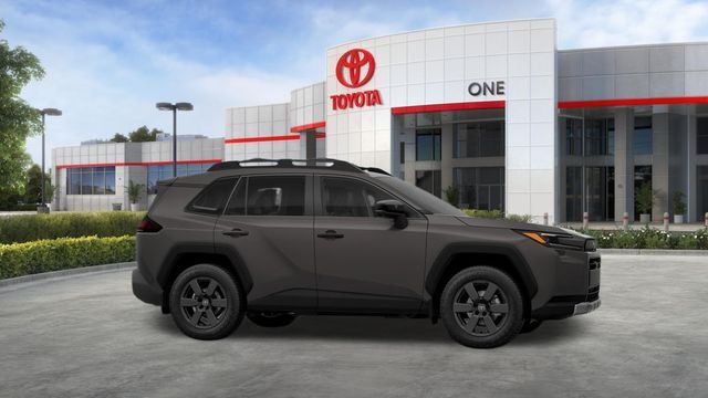 New 2026 Urban Rock Toyota  Woodland image 16