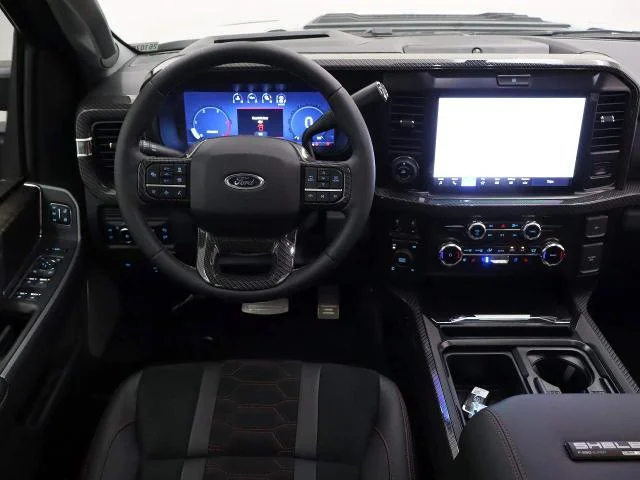 New 2026 Avalanche Ford F-250® Lariat® image 41