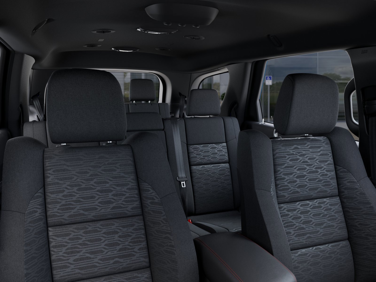 New 2026 B5 Blue Exterior Paint Dodge GT image 26