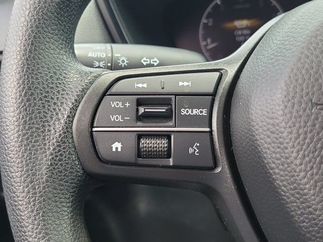 Used 2025  Honda LX image 24