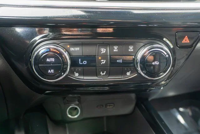 Used 2025 Red Chevrolet 2RS image 29