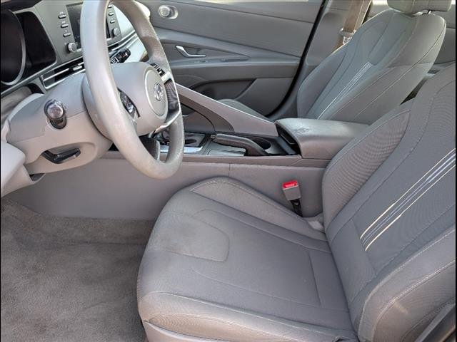 2023 Hyundai Elantra SEL - Photo 10