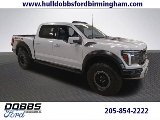2025 Ford F-150 Raptor®