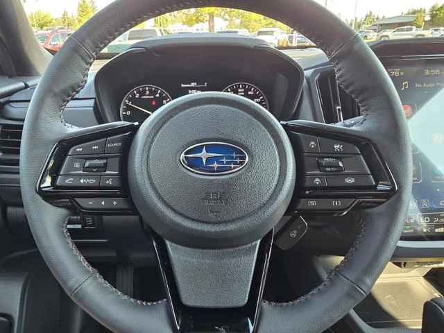 New 2026 RIVER ROCK PEARL Subaru Touring image 40