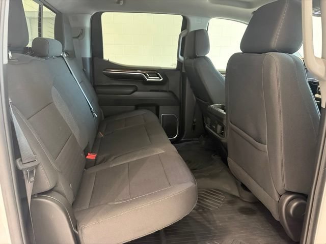 2024 Chevrolet Silverado 1500 RST - Photo 10