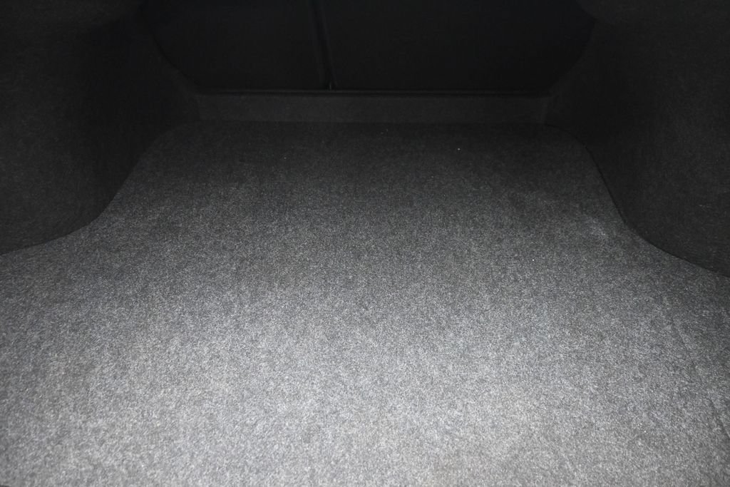 Used 2025 White Nissan SV image 11