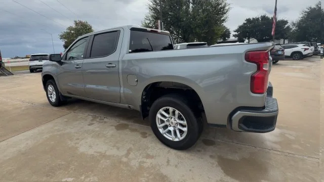 2026 Chevrolet Silverado 1500 RST - Photo 6