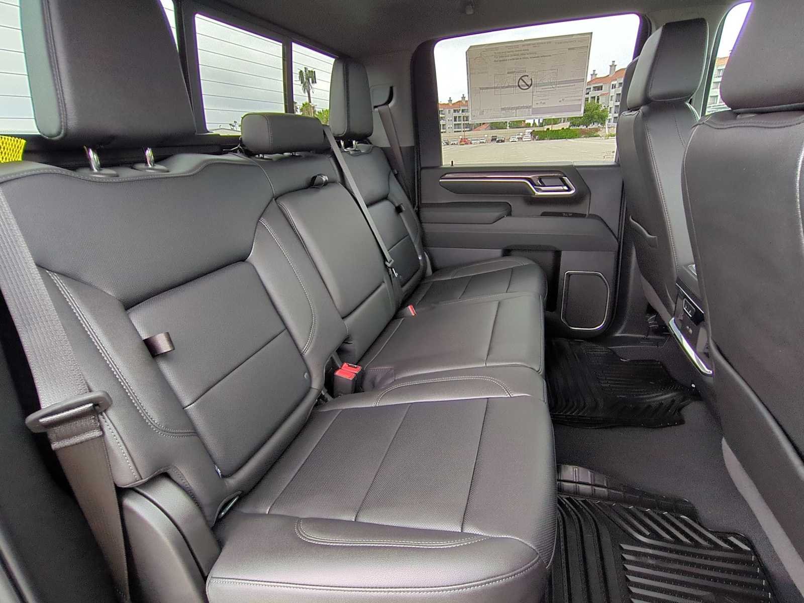 2026 Chevrolet Silverado 2500 HD LTZ - Photo 26