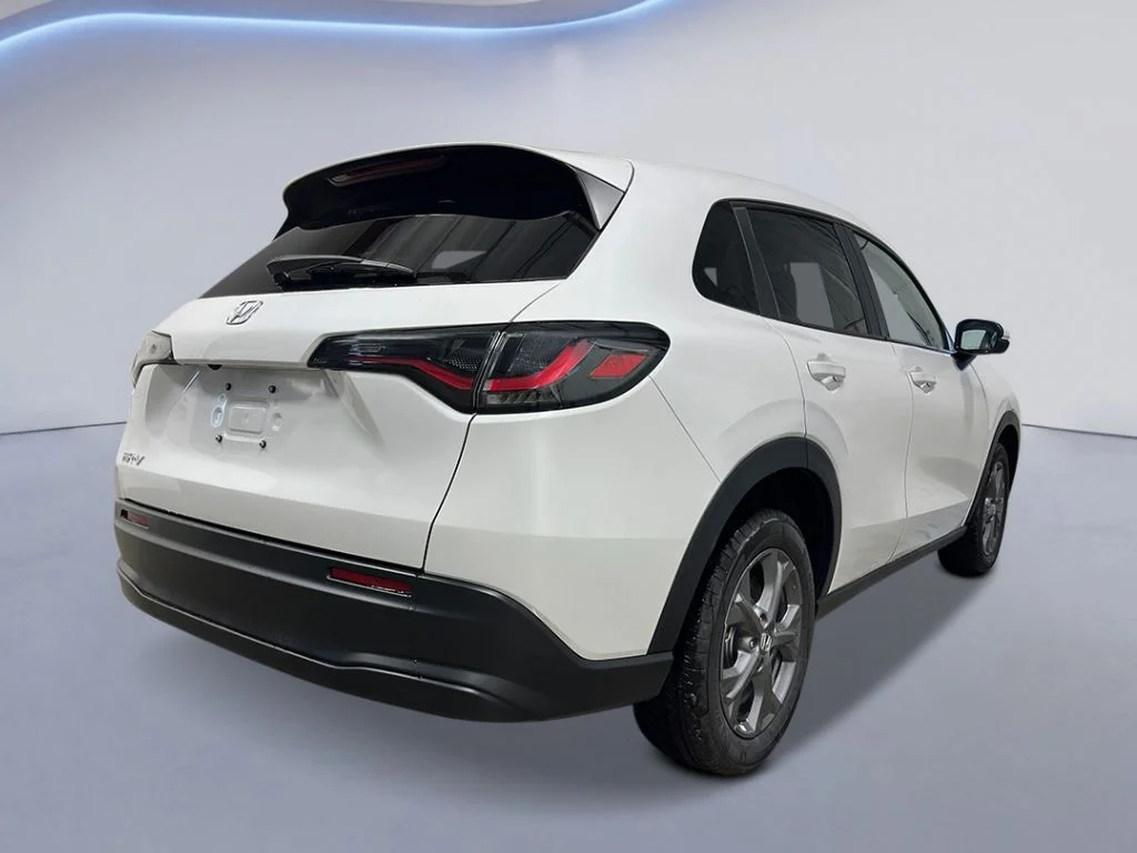 New 2027 Platinum White Pearl Honda LX 2.0 image 5