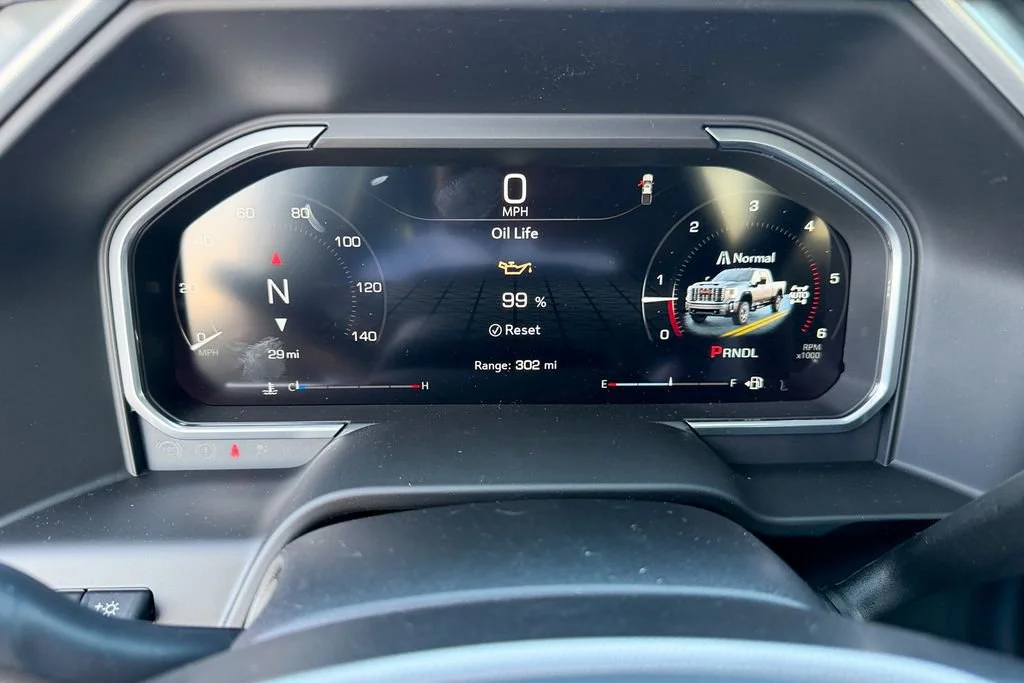 New 2026 Onyx Black GMC Denali image 18