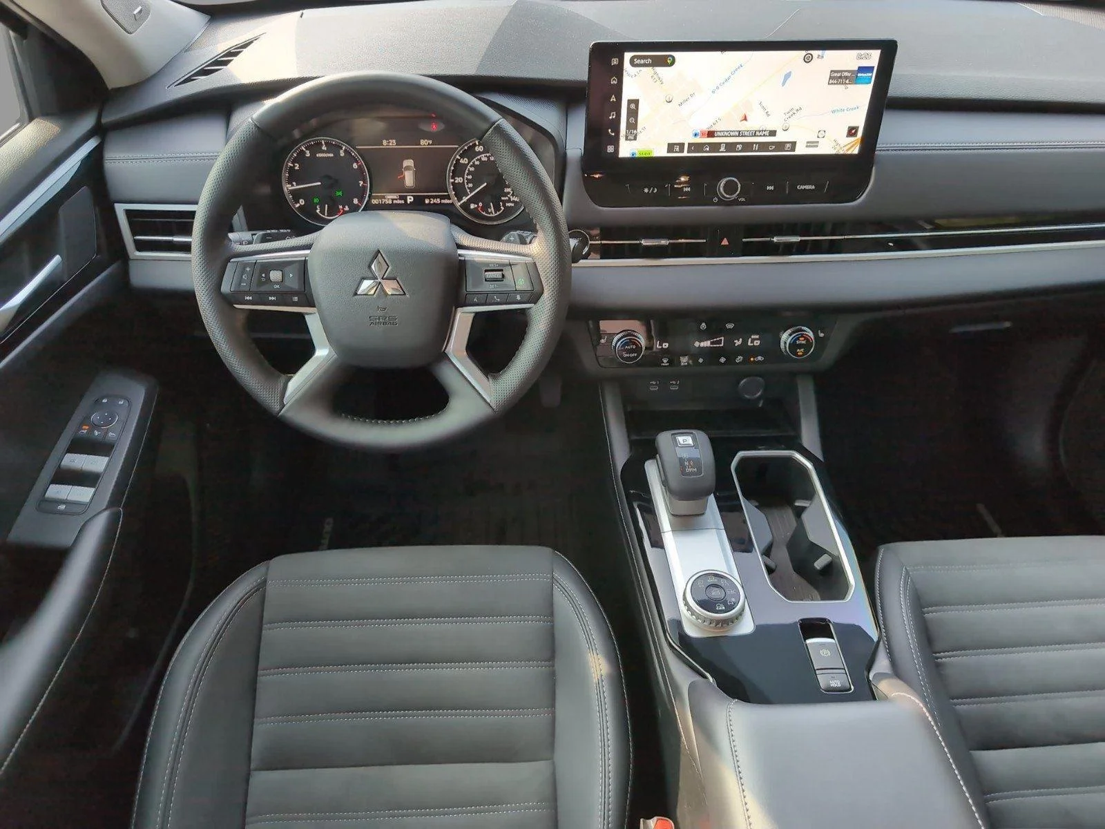 Used 2026  Mitsubishi SE image 31