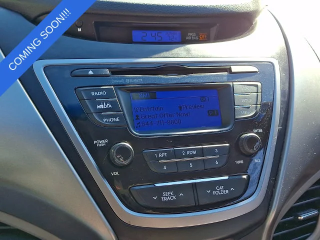 Used 2013 Gray Hyundai GLS image 21