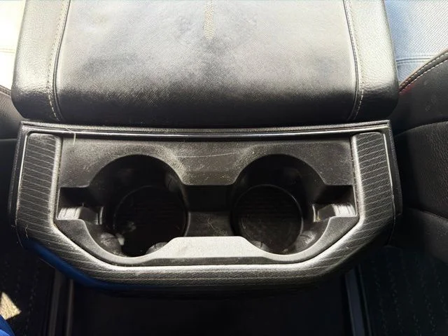 Used 2023 Blue Ram Limited image 21